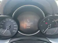 Usata Fiat 500X Connect 95 CV (69 kW) 2022 Verde SUV
