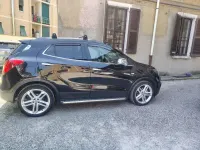 Usata Opel Mokka X Innovation 136 CV (100 kW) 2017 Nero SUV