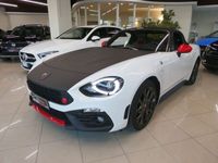 usata Abarth 124 Spider 1.4 M.Air 170 Cv Manuale - CHILOMETRI CERTIFICATI