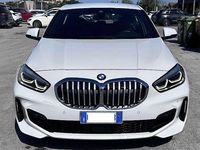 Usata BMW 118 M Sport 150 CV (110 kW) 2020 Utilitaria