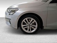 Usata Audi A3 Sportback e-tron Business 150 CV (110 kW) 2021 Argento Utilitaria