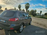 Usata Hyundai Santa Fe 155 CV (114 kW) 2006 SUV