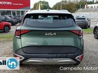 usata Kia Sportage Sportage1.6 TGDi MHEV Business