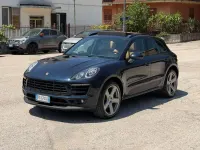 Usata Porsche Macan 250 CV (183 kW) 2016 Other SUV