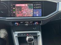 Usata Audi Q3 Advanced 150 CV (110 kW) 2021 SUV