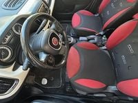 Usado Fiat 500L Living 85 CV (62 kW) 2015 Monovolumen