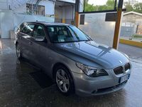 Usata BMW 530 231 CV (169 kW) 2006 Station wagon