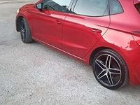 Usata Seat Ibiza FR 90 CV (66 kW) 2019 Utilitaria