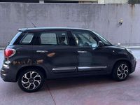Usata Fiat 500L Pop Star 95 CV (69 kW) 2017 Monovolume