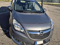 Usata Opel Meriva Cosmo 101 CV (74 kW) 2017 Monovolume