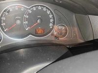 Usata Opel Meriva 110 CV (80 kW) 2007 Grigio Monovolume