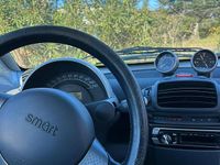 Usata Smart ForFour 2004 Utilitaria