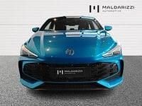 Nuova MG MG3 116 CV (85 kW) 2026 Blu Utilitaria