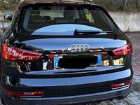 Usata Audi Q3 S-Line 150 CV (110 kW) 2016 SUV