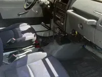 Usata Suzuki Samurai 1989 Bianco SUV