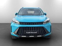 Usata EMC Wave 3 113 CV (83 kW) 2023 Blu SUV