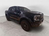 Usata Ford Ranger Raptor 209 CV (153 kW) 2024 Nero Pick-up