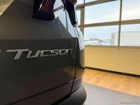 Usata Hyundai Tucson 136 CV (100 kW) 2022 Grigio SUV