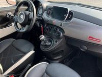 usata Fiat 500S 1.2 69CV