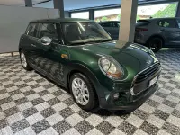 Usata Mini ONE 75 CV (55 kW) 2017 Other Utilitaria