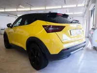 Usata Nissan Juke Tekna 114 CV (83 kW) 2024 Nero SUV