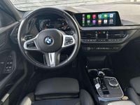 Usata BMW 118 M Sport 136 CV (100 kW) 2021 Utilitaria