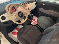 Usata Fiat 127 Pop Star 69 CV (50 kW) 2014 Bianco Berlina