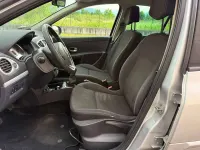 Usata Renault Clio 75 CV (55 kW) 2009 Argento Station wagon