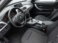 Usata BMW 318 Advantage 150 CV (110 kW) 2017 Station wagon