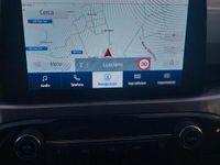 Usata Ford Kuga 120 CV (88 kW) 2021 Grigio SUV