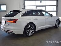 usata Audi A6 Avant 40 2.0 TDI quattro mhev S tronic Business