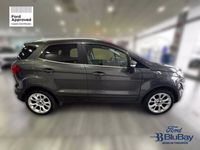 usata Ford Ecosport 1.0 EcoBoost 125 CV Start&Stop Titanium