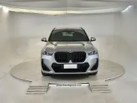 Usata BMW X1 M Sport 163 CV (119 kW) 2025 Grigio SUV
