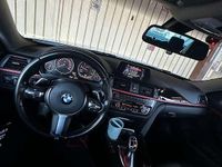 Usata BMW 420 M Sport 184 CV (135 kW) 2014 Coupé