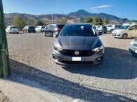 Usata Fiat Tipo Business 120 CV (88 kW) 2019 Marrone Station wagon