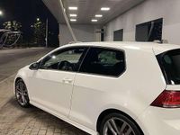 Usata VW Golf VII Edition 125 CV (91 kW) 2017 Berlina