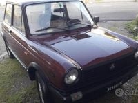 Usata Autobianchi A112 42 CV (30 kW) 1984 Utilitaria