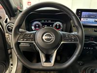 Usata Nissan Juke N-Connecta 114 CV (83 kW) 2024 Bianco SUV