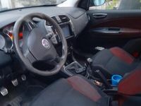 usata Fiat Bravo multijet SCAMB1O PERMUT0