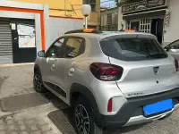 Usata Dacia Spring Comfort Plus 18 kW (25 CV) 2021 Utilitaria