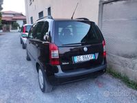 usata Fiat Idea 1.4 16V Dynamic Autocarro