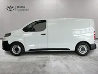 Usata Toyota Proace Comfort 61 kW (84 CV) 2024 Bianco Monovolume