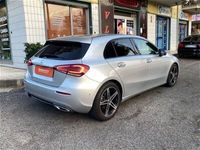 usata Mercedes A200 Classe APremium Night Ed...