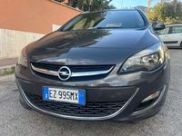 usata Opel Astra AstraSports Tourer 1.6 cdti (ecoflex) Cosmo s