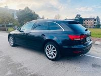 Usata Audi A4 S-Line 2016 Berlina