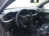 Usata Opel Mokka 110 CV (80 kW) 2021 Grigio SUV