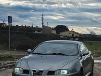 Usata Alfa Romeo GT 150 CV (110 kW) 2005 Grigio Coupé
