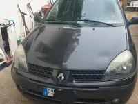 Usata Renault Clio 58 CV (42 kW) 2002 Utilitaria