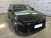 Usata Lancia Ypsilon 101 CV (74 kW) 2024 Nero Utilitaria
