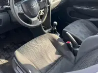 Usata Suzuki Swift 94 CV (69 kW) 2013 Nero Utilitaria